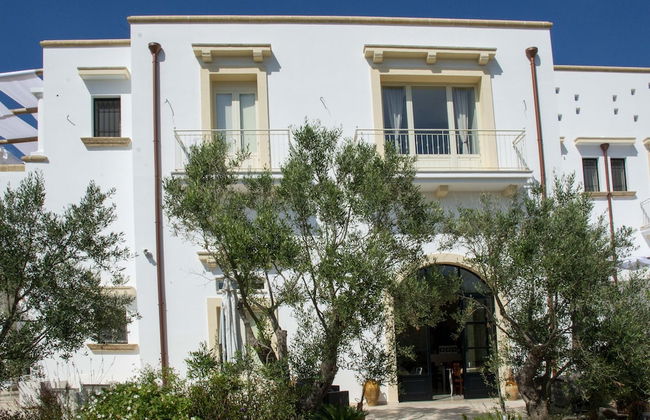 Casale Donna Rosa - Foto 32