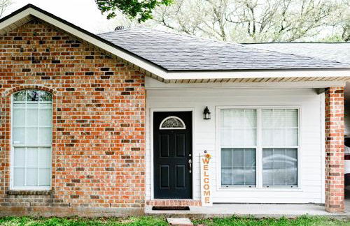 Hometown Hideaway King Ste 6 mi to Sports Complex - Foto 8