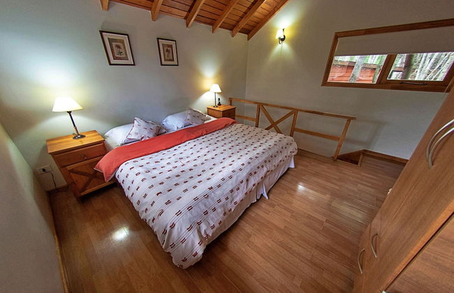 Patagonia Villa - Foto 7