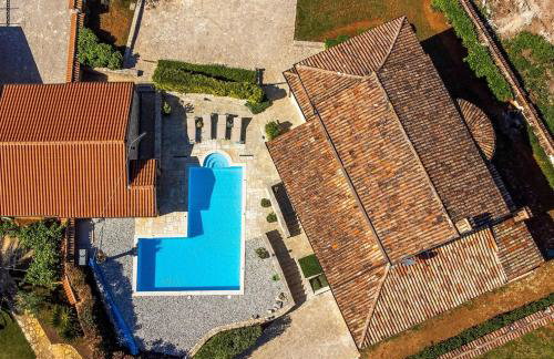 Villa Lathyrus San Lorenzo - Foto 42