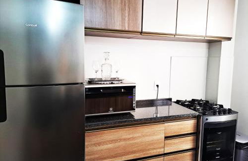 Apartamento Completo na Grande Florianópolis - Foto 7