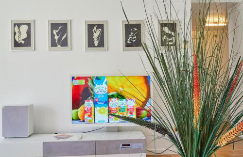 BarcelonaForRent Vila Olimpica Beach - Foto 21