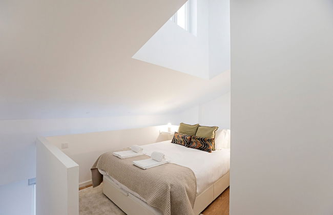 Urban House by LovelyStay - Foto 37