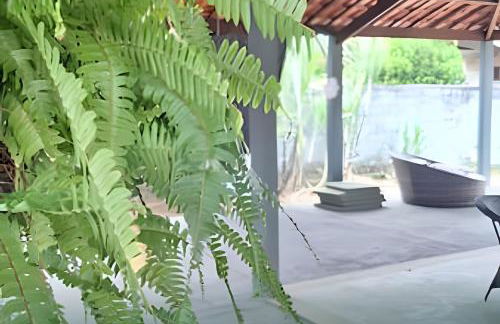 Flat Térreo em Meio a Natureza - Foto 29