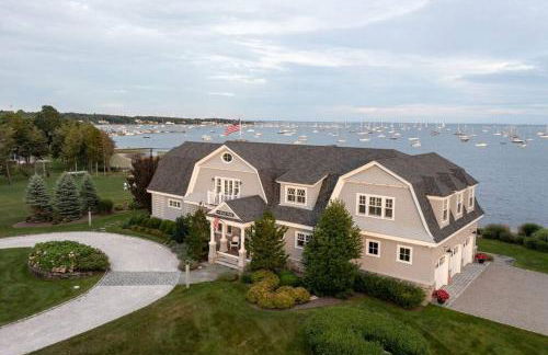 The Beachfront Estate, 360 Ocean Views, 5700 sqft - Foto 24