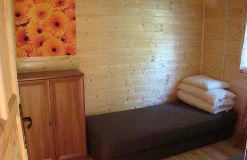 Domki drewniane alpejskie - Photo 49