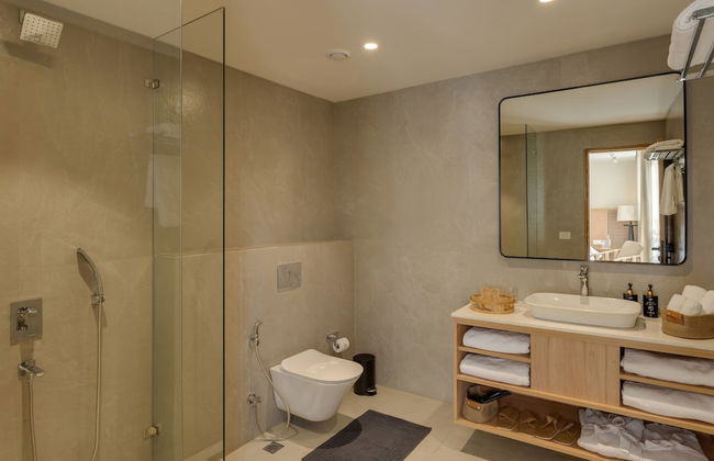 Seré Resort Goa - Photo 39