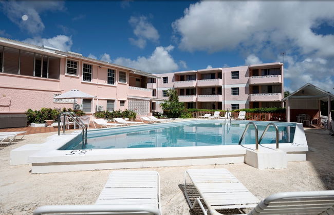 The Monteray Hotel - Foto 33