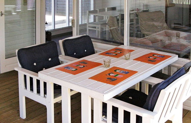 Cozy Holiday Home in Jutland near Limfjorden - Foto 28