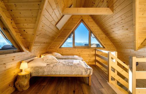 Domki-Przystanek Dzianisz - Foto 9