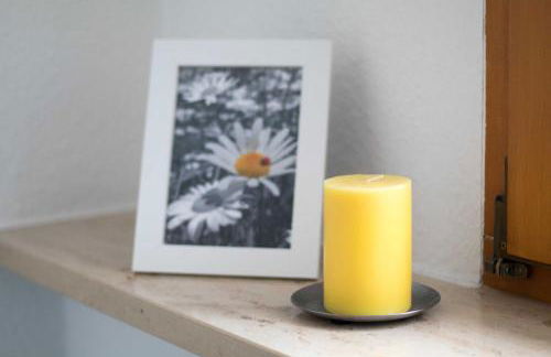 Ferienwohnung Weiher - Nähe Nürnberg / Messe - Foto 26