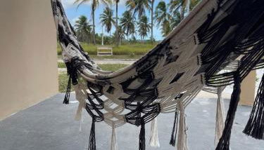 Flat Mirante da praia - piscinas naturais PE-AL - Foto 5