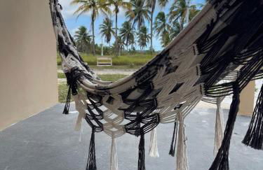 Flat Mirante da praia - piscinas naturais PE-AL - Foto 5