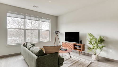 Burlington 1br w gym wd nr dining shops BOS-978 - Foto 2, Other