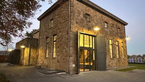 Altes Wasserwerk Tecklenburg - Foto 5, Garden