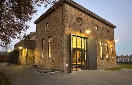 Altes Wasserwerk Tecklenburg - Foto 25