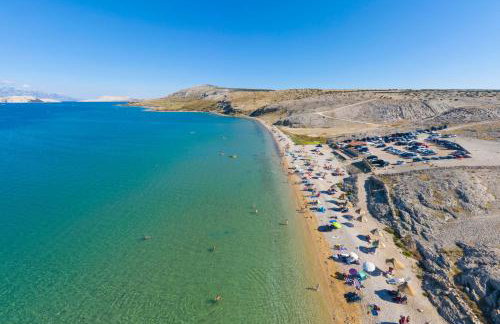 Terra Park SpiritoS - Luxury mobile house Ina - Photo 50