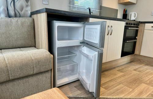 Roselands caravan park, Nr Lands End, Cornwall - Foto 26