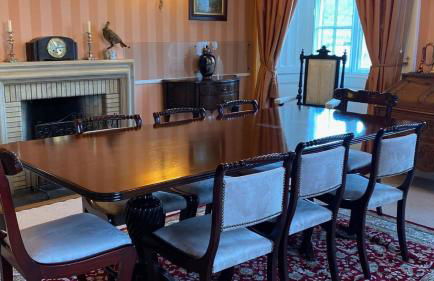 Beautiful House With Gardens Close To River Tay - Foto 13