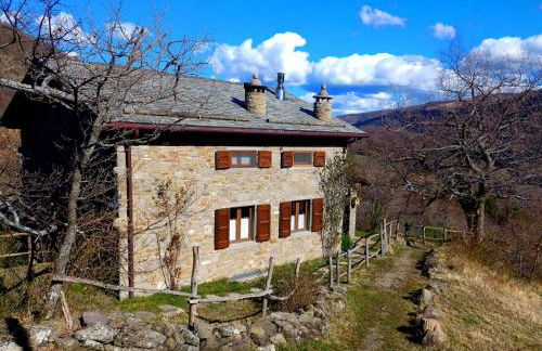 B&B Ca' del top - La casa del topo - Photo 1