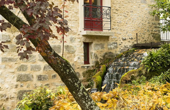 Le Hameau de Courances - Foto 20