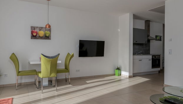 Baan Bamberg Ferienwohnung - Foto 2, Profilbild