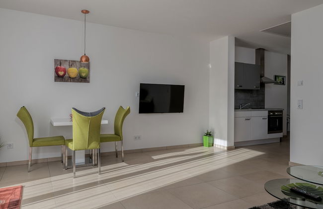 Baan Bamberg Ferienwohnung - Foto 1