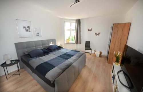 Apartmenthaus Fritz Reuter - Foto 19