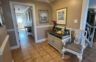 Selfie Walls l Spacious l Family Friendly l Near Beach - Foto 24