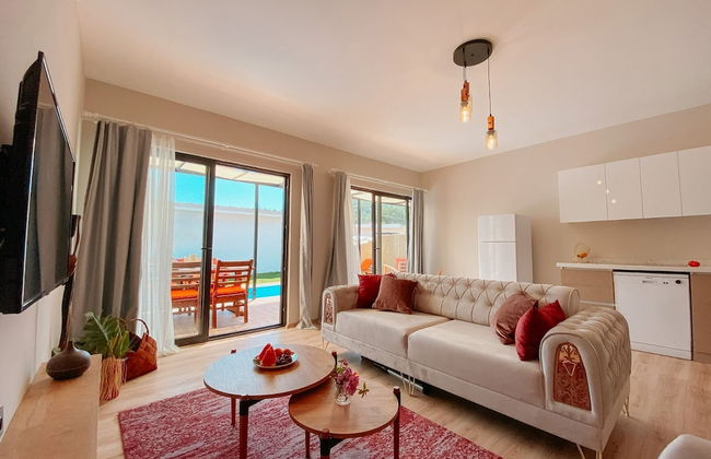 Inn House Ölüdeniz - Foto 30