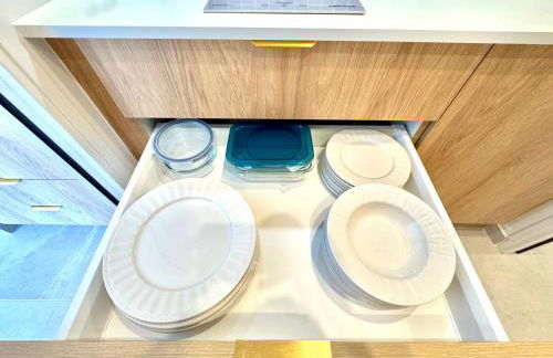 L'Elégant,4pers,Piscine,2 Parkings,Climatisation - Photo 21