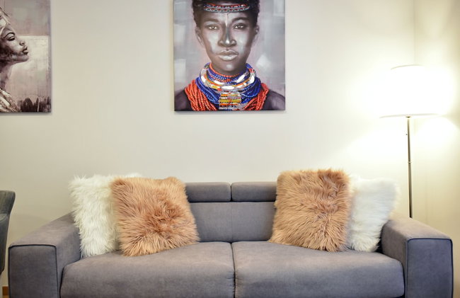 Lumi Primorska - Bright & Peaceful Courtyard Apartment - Foto 33