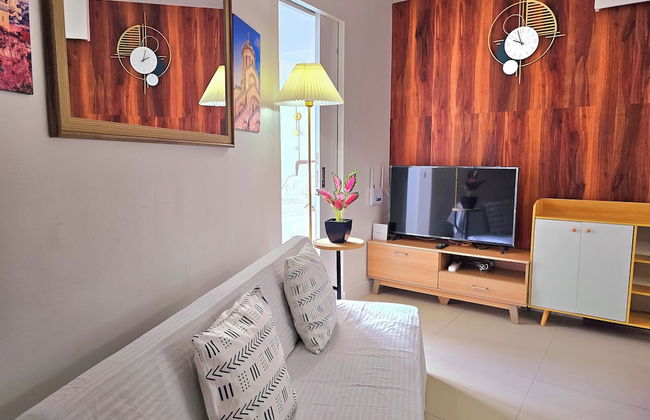 Acellyne's Suites at The Residences - Foto 23