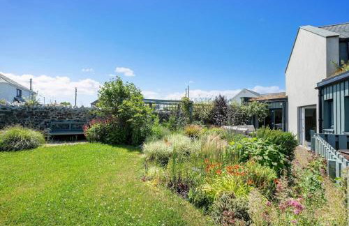 Beach Life Cabin Vibes Ocean Views nr Bude - Foto 24