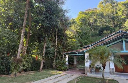 Sítio Espatódea - Foto 64