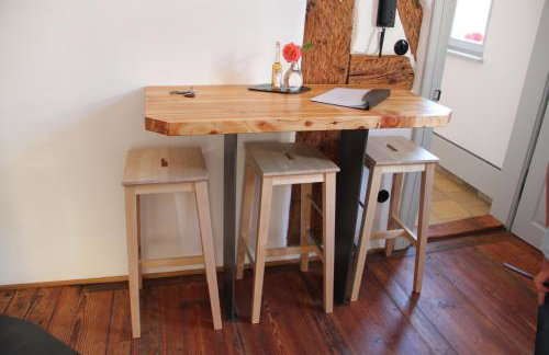 Altstadtpalais im Sand - Photo 39