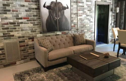 Fairytale: Hot Tub & Trout Stream & Petting Zoo? - Foto 14