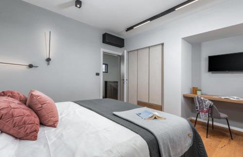 Amazing private villa with outdoor swimming pool in Vodnjan - Photo 20