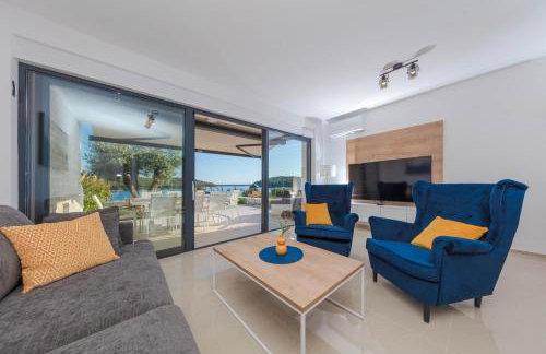 Resort Banjole - apartman Indigo - Photo 5