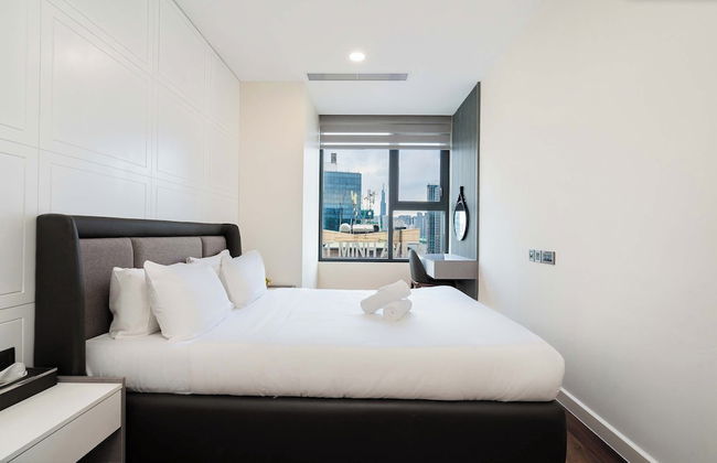 Madison Saigon - ANGIA Hospitality - Foto 20