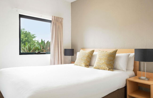 BreakFree Adelaide - Foto 48