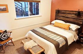 Lake retreat Nevada city cabin - Photo 28