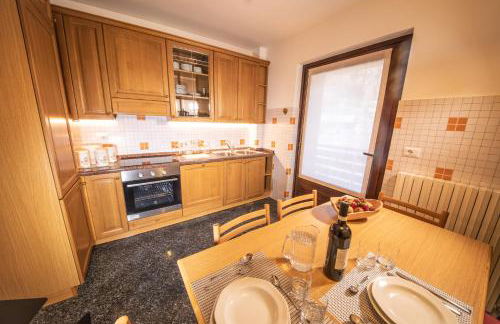 Appartamenti Pirovano Valdidentro - Foto 23