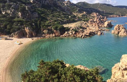 Costa Paradiso In Villa - Foto 46