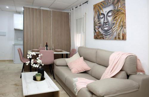 Sunrise Garrucha - Foto 16