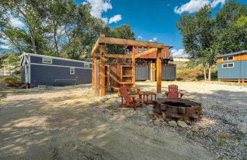 Red Rock Roost Posh Studio near Hiking Trails - Foto 26