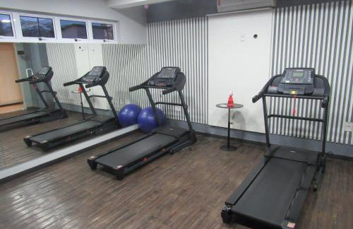 Smart Residence Flat - FLAT 1009 - Foto 26