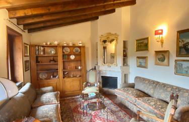 Hole 1 - Cozy place on Castelgandolfo Golf Course - Foto 4