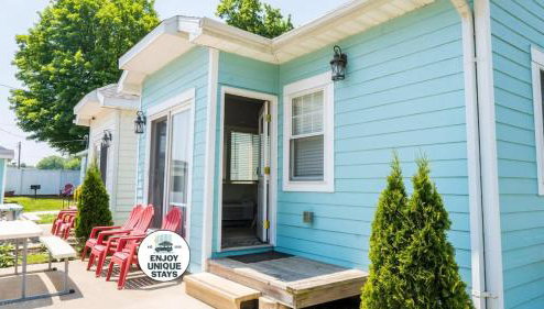 Sister Lake Cottages - Unit 7 - Foto 1