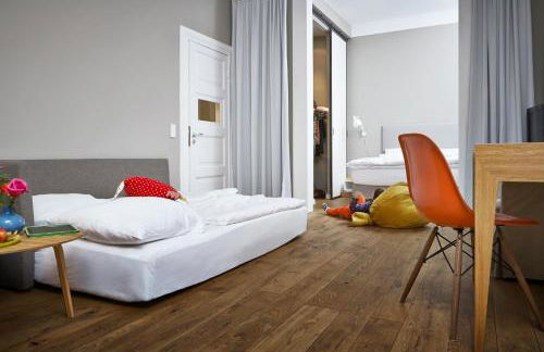 Wedina Serviced Apartments - Foto 33